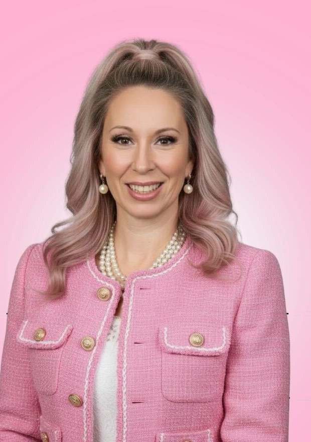 Danielle Cameron, President and Founder of Search Perfect